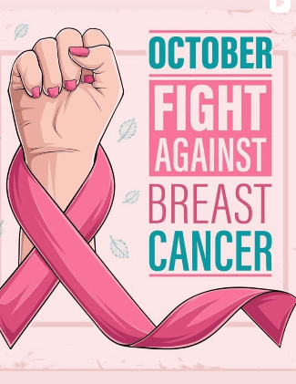 Breast Cancer Awareness
